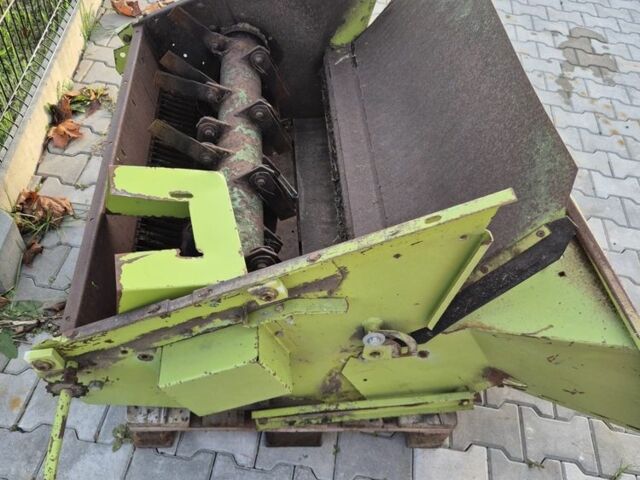 Клаас Другая, об'ємом двигуна 0 л та пробігом 1000 тис. км за 25500 $, фото 7 на Automoto.ua