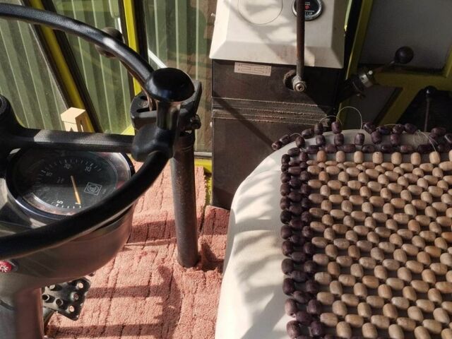 Клаас Другая, объемом двигателя 0 л и пробегом 0 тыс. км за 20000 $, фото 5 на Automoto.ua