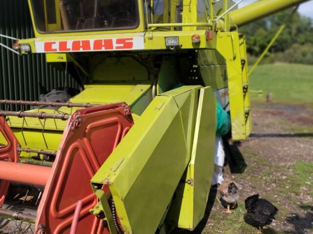 Клаас Другая, объемом двигателя 0 л и пробегом 0 тыс. км за 20000 $, фото 4 на Automoto.ua