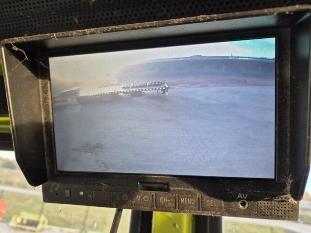 Клаас Другая, об'ємом двигуна 0 л та пробігом 1000 тис. км за 25500 $, фото 22 на Automoto.ua