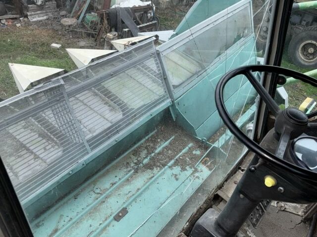 Клаас Другая, объемом двигателя 0 л и пробегом 0 тыс. км за 13114 $, фото 4 на Automoto.ua