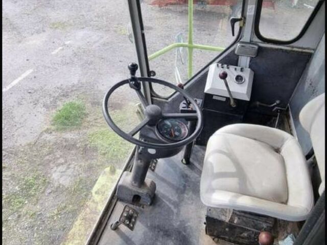 Клаас Другая, объемом двигателя 4 л и пробегом 1 тыс. км за 24200 $, фото 12 на Automoto.ua