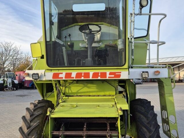 Клаас Другая, об'ємом двигуна 0 л та пробігом 1000 тис. км за 25500 $, фото 6 на Automoto.ua