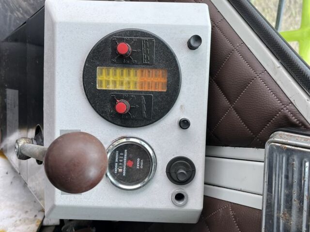 Клаас Другая, объемом двигателя 3.86 л и пробегом 2 тыс. км за 26550 $, фото 8 на Automoto.ua