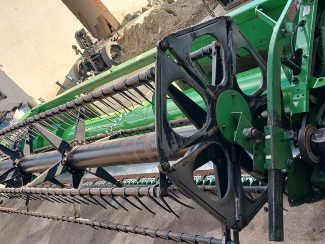 Клаас Другая, объемом двигателя 0 л и пробегом 0 тыс. км за 13000 $, фото 1 на Automoto.ua