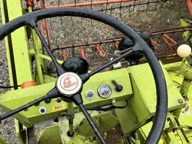 Клаас Другая, об'ємом двигуна 0 л та пробігом 0 тис. км за 5500 $, фото 7 на Automoto.ua