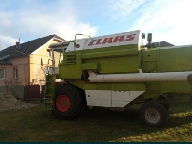 Клаас Другая, объемом двигателя 0 л и пробегом 0 тыс. км за 13000 $, фото 3 на Automoto.ua