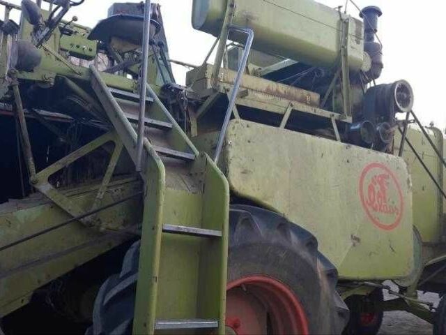 Клаас Другая, объемом двигателя 0 л и пробегом 0 тыс. км за 5902 $, фото 2 на Automoto.ua