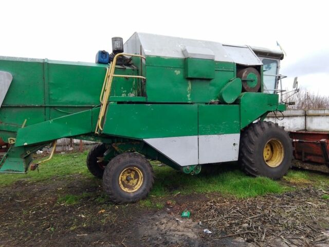 Клаас Другая, объемом двигателя 10.69 л и пробегом 0 тыс. км за 12827 $, фото 9 на Automoto.ua