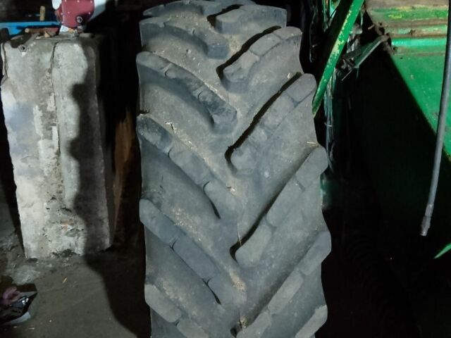 Клаас Другая, об'ємом двигуна 10.69 л та пробігом 0 тис. км за 9934 $, фото 1 на Automoto.ua