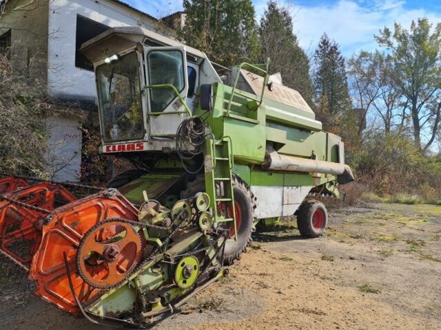 Клаас Другая, объемом двигателя 0 л и пробегом 0 тыс. км за 13000 $, фото 7 на Automoto.ua