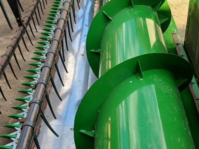 Клаас Другая, объемом двигателя 0 л и пробегом 0 тыс. км за 13000 $, фото 2 на Automoto.ua