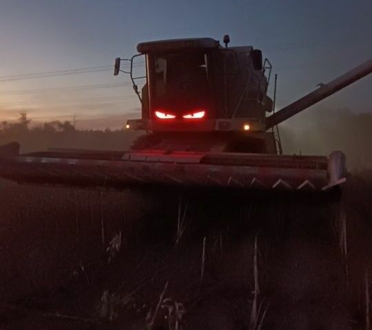 Клаас Другая, об'ємом двигуна 0 л та пробігом 0 тис. км за 32000 $, фото 3 на Automoto.ua