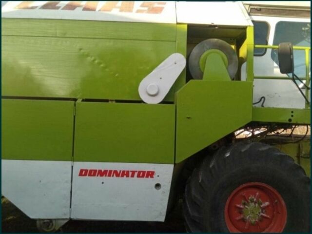 Клаас Другая, объемом двигателя 0 л и пробегом 0 тыс. км за 13000 $, фото 6 на Automoto.ua