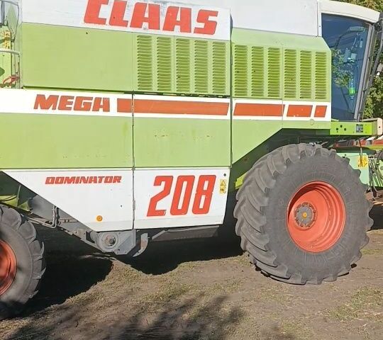 Клаас Другая, об'ємом двигуна 0 л та пробігом 0 тис. км за 32000 $, фото 2 на Automoto.ua