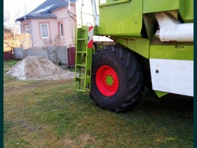 Клаас Другая, объемом двигателя 0 л и пробегом 0 тыс. км за 13000 $, фото 5 на Automoto.ua