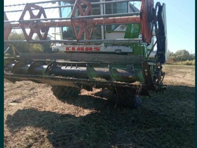 Клаас Другая, объемом двигателя 0 л и пробегом 0 тыс. км за 13000 $, фото 4 на Automoto.ua