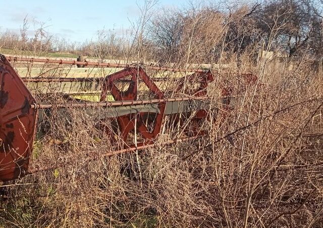 Клаас Другая, об'ємом двигуна 6.5 л та пробігом 0 тис. км за 486 $, фото 4 на Automoto.ua