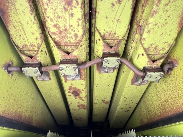 Клаас Другая, объемом двигателя 0 л и пробегом 0 тыс. км за 28000 $, фото 11 на Automoto.ua