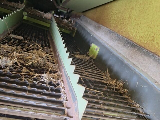 Клаас Другая, объемом двигателя 4 л и пробегом 2 тыс. км за 26800 $, фото 22 на Automoto.ua