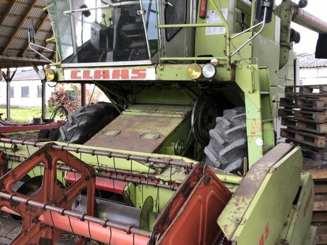 Клаас Другая, объемом двигателя 4 л и пробегом 0 тыс. км за 27000 $, фото 3 на Automoto.ua