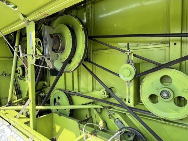 Клаас Другая, объемом двигателя 0 л и пробегом 0 тыс. км за 28000 $, фото 15 на Automoto.ua