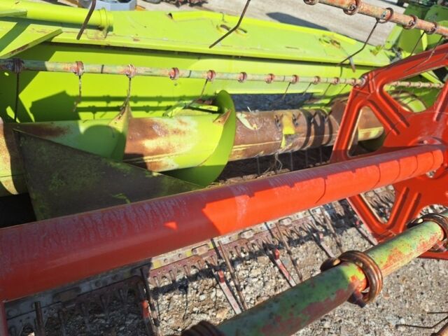 Клаас Другая, объемом двигателя 4 л и пробегом 2 тыс. км за 26800 $, фото 17 на Automoto.ua