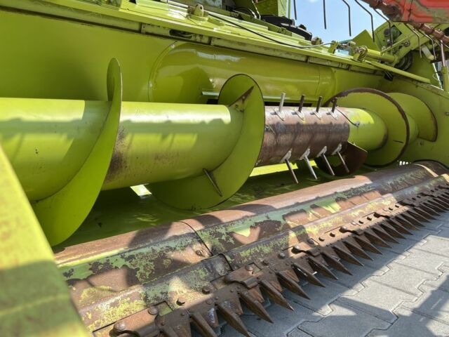 Клаас Другая, объемом двигателя 0 л и пробегом 0 тыс. км за 28000 $, фото 6 на Automoto.ua