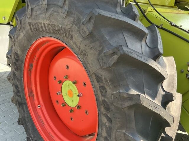 Клаас Другая, объемом двигателя 0 л и пробегом 0 тыс. км за 28000 $, фото 7 на Automoto.ua