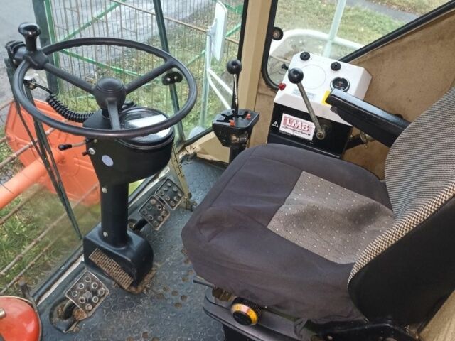 Клаас Другая, объемом двигателя 4.3 л и пробегом 2 тыс. км за 22000 $, фото 3 на Automoto.ua