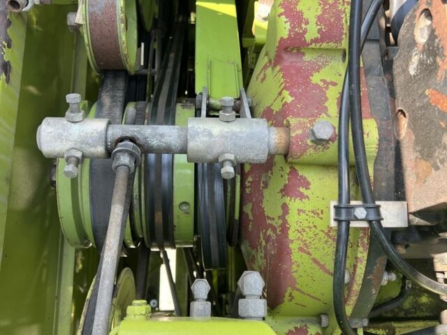 Клаас Другая, объемом двигателя 0 л и пробегом 0 тыс. км за 28000 $, фото 18 на Automoto.ua