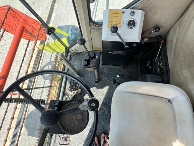 Клаас Другая, объемом двигателя 0 л и пробегом 0 тыс. км за 28000 $, фото 22 на Automoto.ua