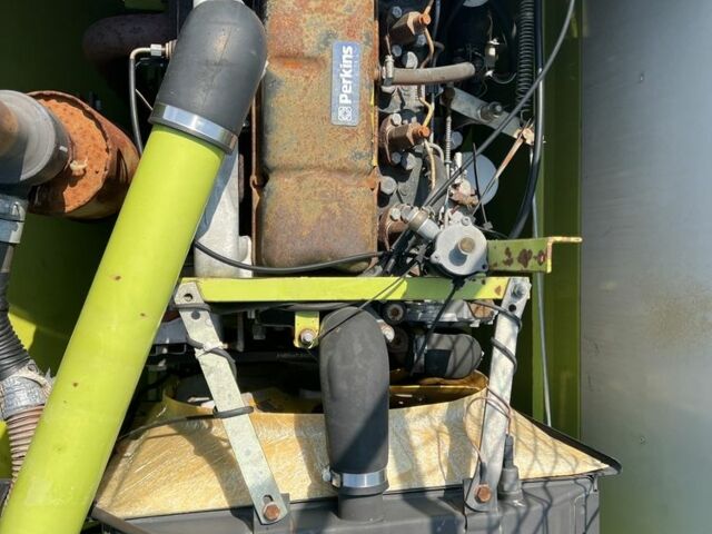 Клаас Другая, объемом двигателя 0 л и пробегом 0 тыс. км за 28000 $, фото 19 на Automoto.ua