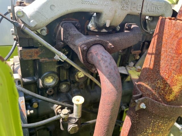 Клаас Другая, объемом двигателя 0 л и пробегом 0 тыс. км за 28000 $, фото 20 на Automoto.ua