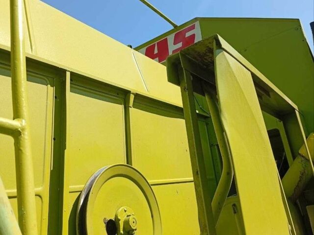 Клаас Другая, об'ємом двигуна 4 л та пробігом 0 тис. км за 10000 $, фото 3 на Automoto.ua