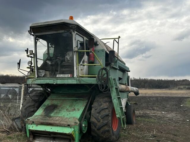 Клаас Другая, об'ємом двигуна 0 л та пробігом 0 тис. км за 10000 $, фото 2 на Automoto.ua