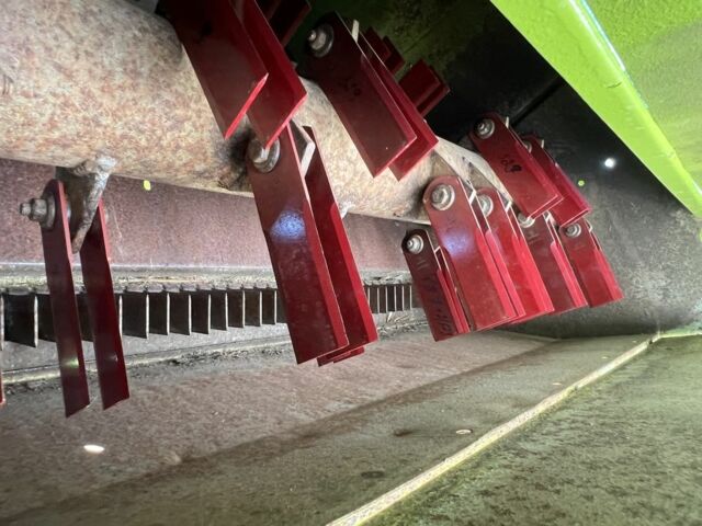 Клаас Другая, объемом двигателя 0 л и пробегом 0 тыс. км за 28000 $, фото 13 на Automoto.ua