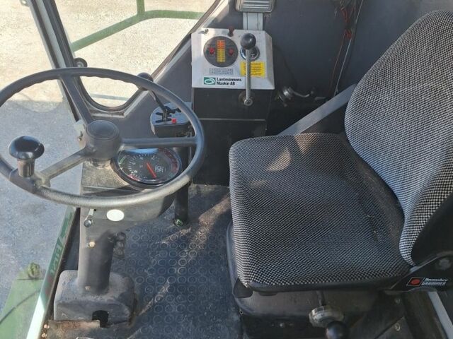 Клаас Другая, объемом двигателя 4 л и пробегом 2 тыс. км за 26800 $, фото 16 на Automoto.ua