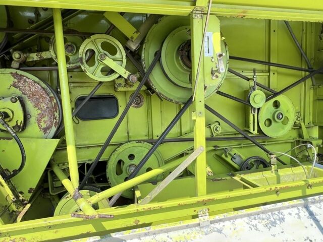 Клаас Другая, объемом двигателя 0 л и пробегом 0 тыс. км за 28000 $, фото 14 на Automoto.ua