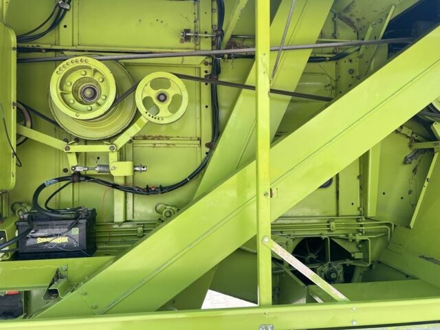 Клаас Другая, объемом двигателя 0 л и пробегом 0 тыс. км за 28000 $, фото 8 на Automoto.ua