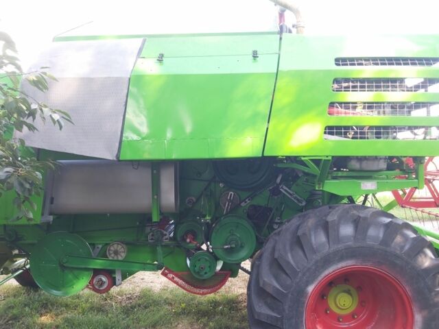 Клаас Другая, объемом двигателя 0 л и пробегом 0 тыс. км за 20000 $, фото 5 на Automoto.ua