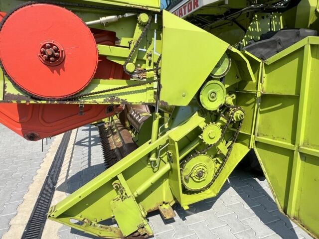 Клаас Другая, объемом двигателя 0 л и пробегом 0 тыс. км за 28000 $, фото 16 на Automoto.ua