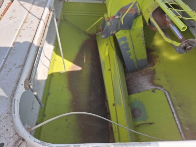 Клаас Другая, объемом двигателя 4 л и пробегом 2 тыс. км за 26800 $, фото 19 на Automoto.ua