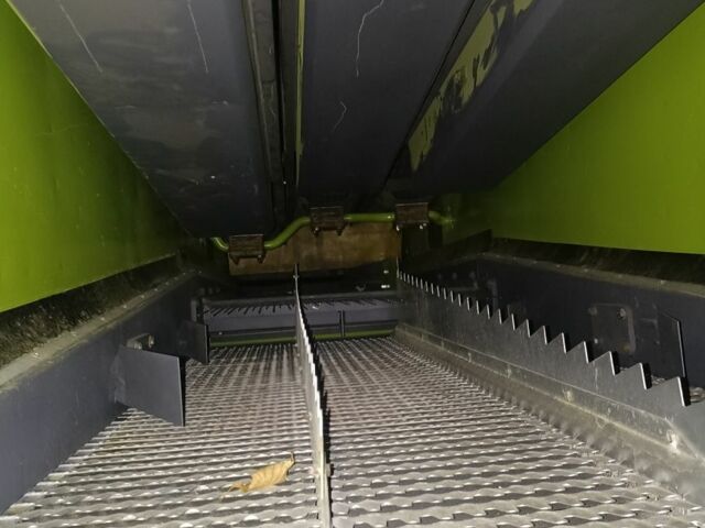 Клаас Другая, объемом двигателя 4.3 л и пробегом 2 тыс. км за 22000 $, фото 6 на Automoto.ua