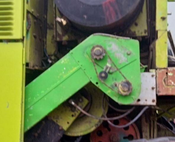 Клаас Другая, объемом двигателя 0 л и пробегом 0 тыс. км за 11000 $, фото 4 на Automoto.ua