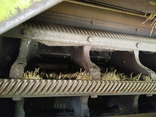 Клаас Другая, об'ємом двигуна 0 л та пробігом 0 тис. км за 29800 $, фото 11 на Automoto.ua