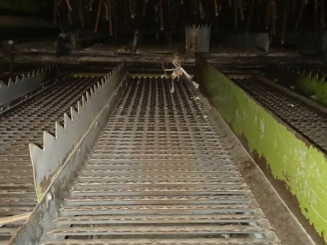 Клаас Другая, объемом двигателя 0 л и пробегом 0 тыс. км за 11000 $, фото 5 на Automoto.ua