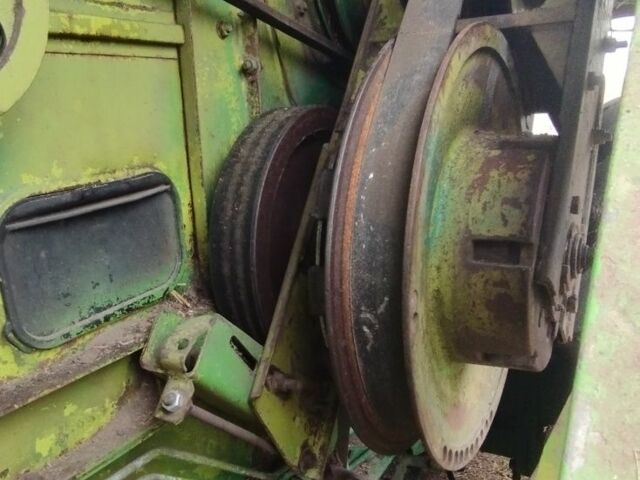 Клаас Другая, объемом двигателя 0 л и пробегом 0 тыс. км за 11000 $, фото 13 на Automoto.ua