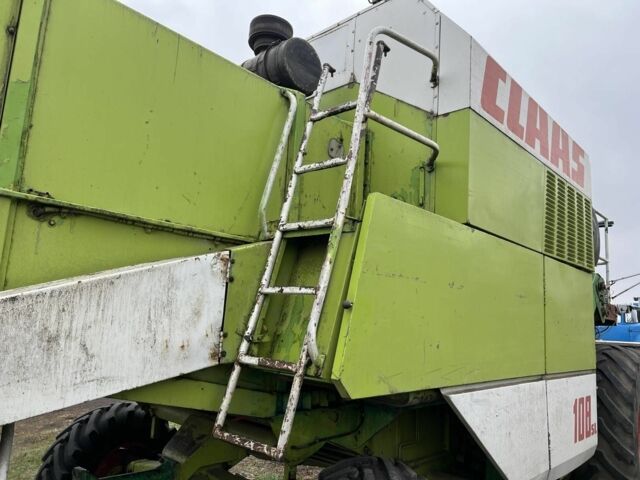 Клаас Другая, объемом двигателя 0 л и пробегом 0 тыс. км за 11000 $, фото 10 на Automoto.ua
