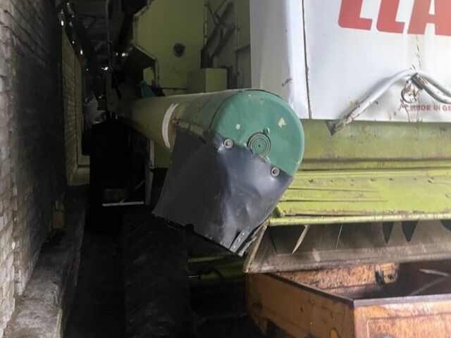 Клаас Другая, объемом двигателя 0 л и пробегом 0 тыс. км за 11000 $, фото 7 на Automoto.ua